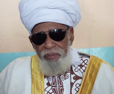 dahiru bauchi dahiru bauchi