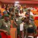 Nigerians Want Results, Not Excuses, Tinubu Tells Service Chiefs 5 Reps Confirm Appointment Of New Service Chiefs