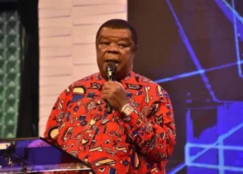 Dogara Mourns Uma Ukpai, Describes Him As A Spiritual Colossus