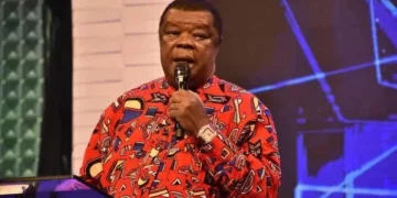 Dogara Mourns Uma Ukpai, Describes Him As A Spiritual Colossus