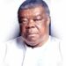 JUST-IN: Renowned Nigerian Global Evangelist Uma Ukpai Dies At 80