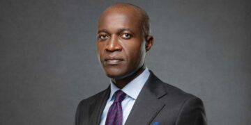 Criticism Trails Access Bank CEO’s £15m London Mansion Purchase