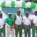 Runsewe Hails GEJ Golf Club For Blending Sport With Culture Independence