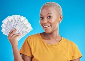 Nigeria’s Currency Reforms Spark Dollar Ambitions – Why Digital Domains Could Be The Next Global Play