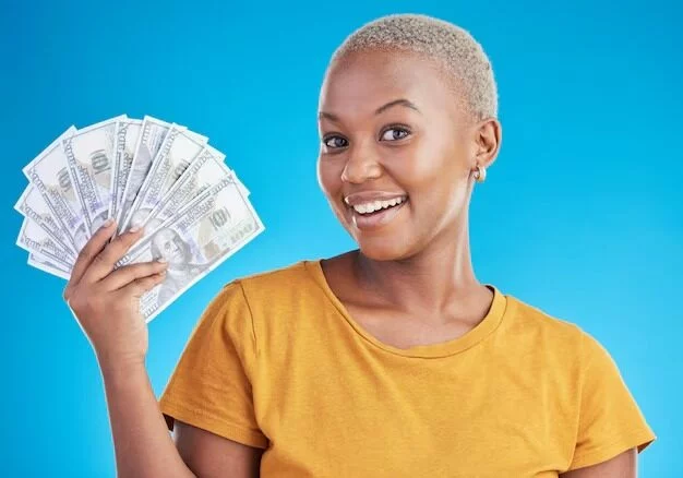 Nigeria’s Currency Reforms Spark Dollar Ambitions – Why Digital Domains Could Be The Next Global Play 1 SOFTBRITE