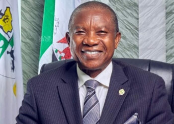Africa Must Recruit Competent Leaders, Not Power Mongers – Ohuabunwa