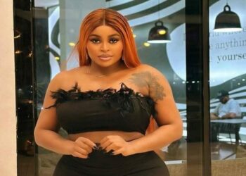 Lagos Defends KAI’s Action Against Actress Sarah Martins Over ‘Unauthorised Street Cooking’