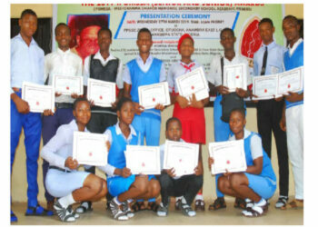 Anambra Group To Fund Varsity Education For Indigent Natives