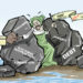 Nigeria: On The Cusp Of A New Dawn Amidst Ordeals @65