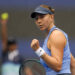 Tennis: Anisimova Defeats Gauff In China Open Semi-Final 5 Tennis: Anisimova Defeats Gauff In China Open Semi-Final