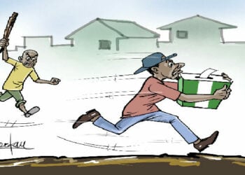 Saving Democracy:  The Urgency Of Electoral Reforms