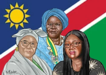 Namibia: A Progressive African Example The World Is Ignoring