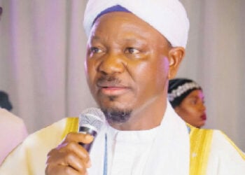 CAN WOMEN ATTEND PRAYERS IN THE MASJID?