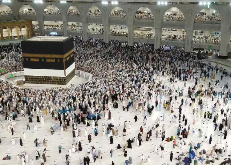 Saudi Arabia