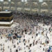 JUST-IN: Saudi Arabia Lists Health Requirements For 2026 Hajj Exercise