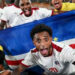 Cape Verde Secure Historic World Cup Qualification 5 Cape Verde Secure Historic World Cup Qualification