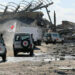 Tension As Israel Discovers One Returned Body By Hamas Not Israeli Hostage