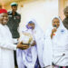 Adamawa’s Unique Strategy On Women Empowerment 3 AbdulRazaq Compensates Families Of Slain Forest Guards, Others With N180m