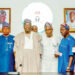 AbdulRazaq Compensates Families Of Slain Forest Guards, Others With N180m 4 AbdulRazaq Compensates Families Of Slain Forest Guards, Others With N180m