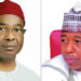 Deputies Sidelined As Governors Plan 2027 Succession