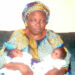 Guests Attended Naming Of Our Twins For Confirmation – Woman Who Gave Birth After 40 Years Of Marriage 5 Guests Attended Naming Of Our Twins For Confirmation – Woman Who Gave Birth After 40 Years Of Marriage