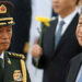 Chinese Communist Party Expels Top Military Generals 5 Chinese Communist Party Expels Top Military Generals