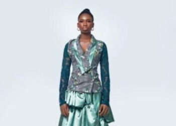 SNDR Mode: Blending Tradition With Modern Style