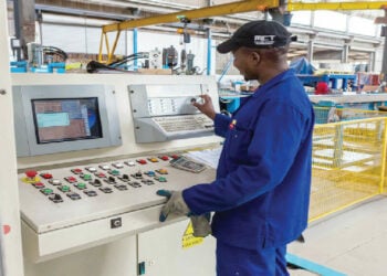 From  Blueprint To  Breakthrough: How NASENI Is Advancing Nigeria’s Engineering And Manufacturing Sector