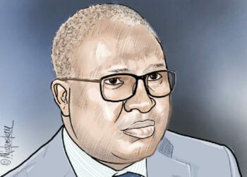 Aparutu And His Life Coach