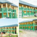 New Face Of Public Primary Schools In Benue State