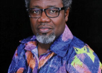 Jos Repertory Theatre Marks 25th Anniversary With 2 Productions