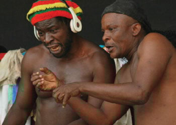 Jos Repertory Theatre Marks 25th Anniversary With 2 Productions