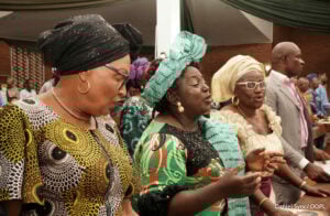 Obasanjo Obasanjo