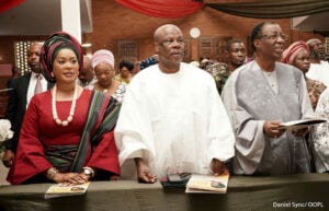 Obasanjo Obasanjo