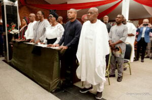 Obasanjo Obasanjo