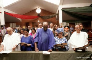 Obasanjo Obasanjo