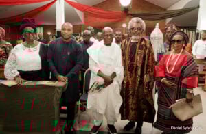 Obasanjo Obasanjo