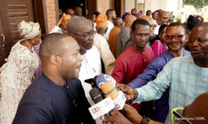 Obasanjo Obasanjo