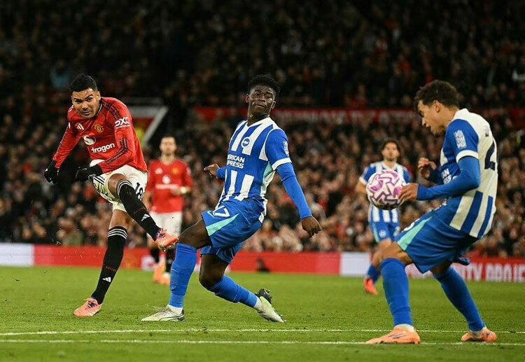 Manchester United Manchester United
