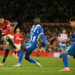 Manchester United Edge Brighton In 6-goal Thriller For Third-straight Win