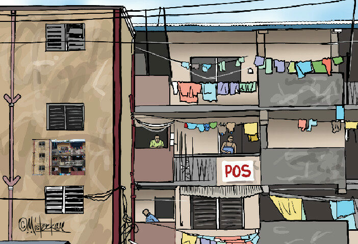 The ‘Villagification’ of Festac Town 1 Screenshot 2025 10 26 054859