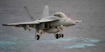 kwara 2 US Navy Aircraft Crash Over South China Sea