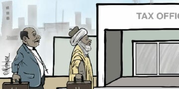 ashiru When Faith Meets Fiscal Truth