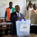 Ouattara Secures Landslide Victory For Fourth Term As President Of Ivory Coast