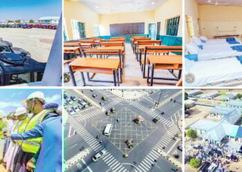 Over 8,000 Participants For Lagos Women Run