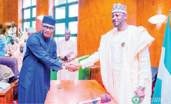 Discipline, Inclusion Dominate Katsina’s 2026 Pre-Budget Defence 1 Screenshot 2025 10 28 103708
