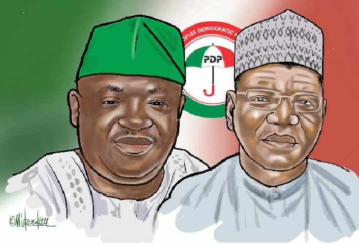Sule Lamido, Mutfwang And The PDP 1 Screenshot 2025 10 30 053907