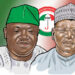 Sule Lamido, Mutfwang And The PDP