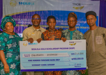 Firm Deepens Community Investment With Empowerment, Scholarship Programmes