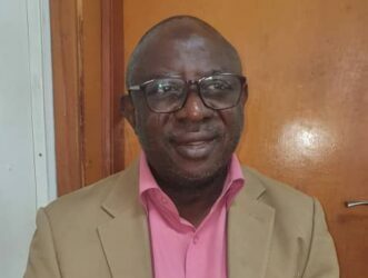 LEADERSHIP Primary Healthcare Model of the Year 2025: Dr Seidu Adebayo Bello